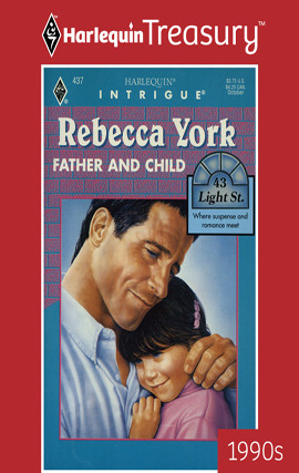 Title details for Father and Child by Rebecca York - Available